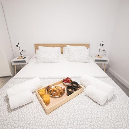 Moonkey - Apartamento Mediterraneo Con Jacuzzi Y Luz Natural Alicante Ngoại thất bức ảnh