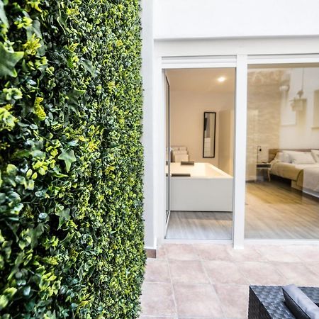 Moonkey - Apartamento Mediterraneo Con Jacuzzi Y Luz Natural Alicante Ngoại thất bức ảnh