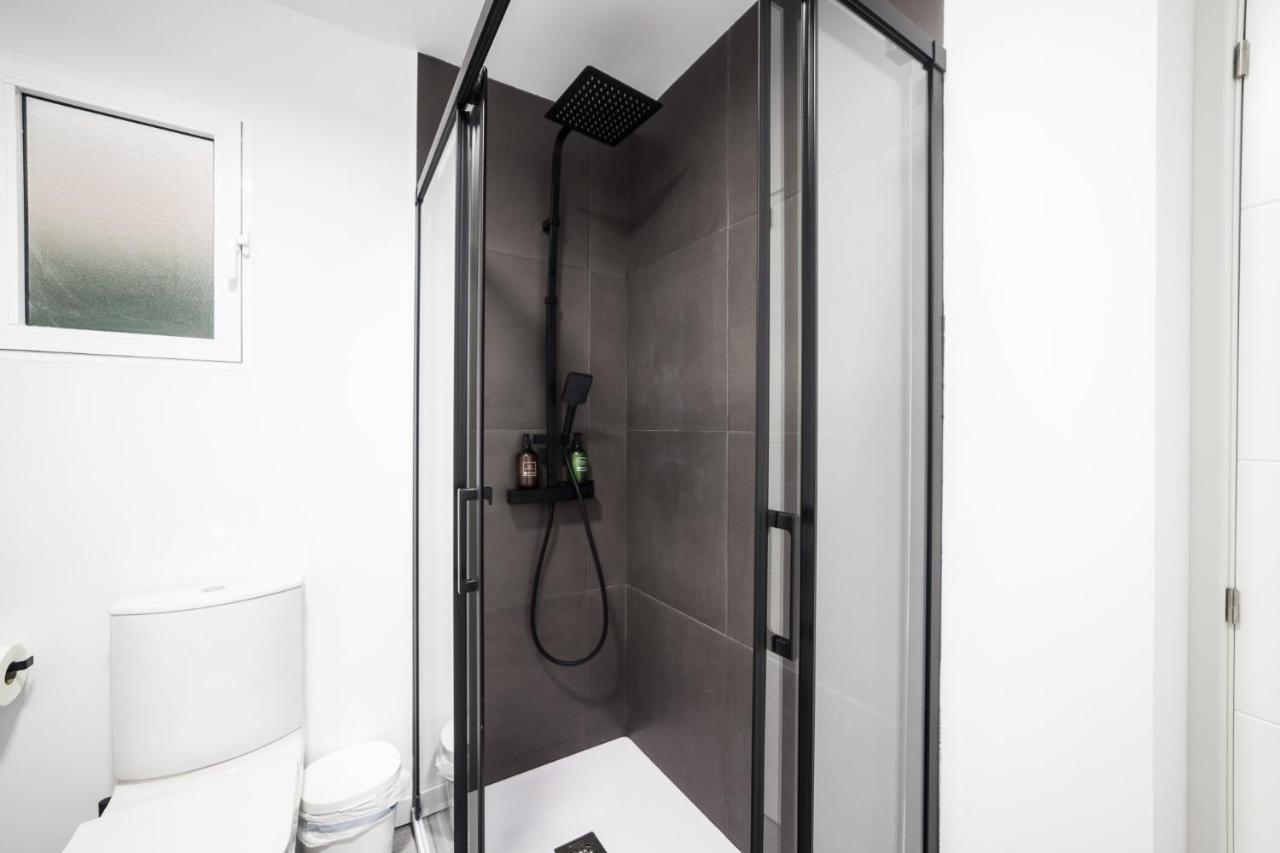 Moonkey - Apartamento Mediterraneo Con Jacuzzi Y Luz Natural Alicante Ngoại thất bức ảnh