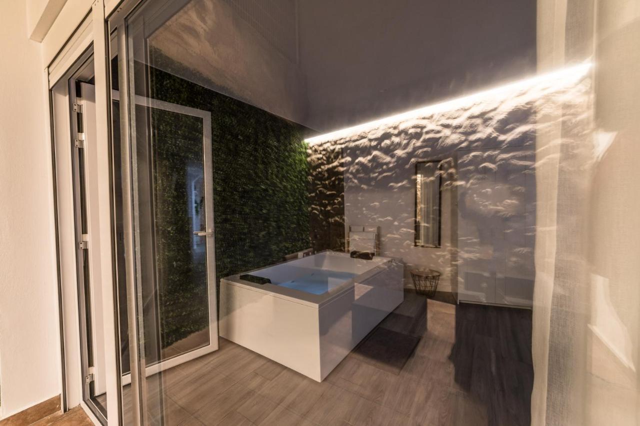 Moonkey - Apartamento Mediterraneo Con Jacuzzi Y Luz Natural Alicante Ngoại thất bức ảnh
