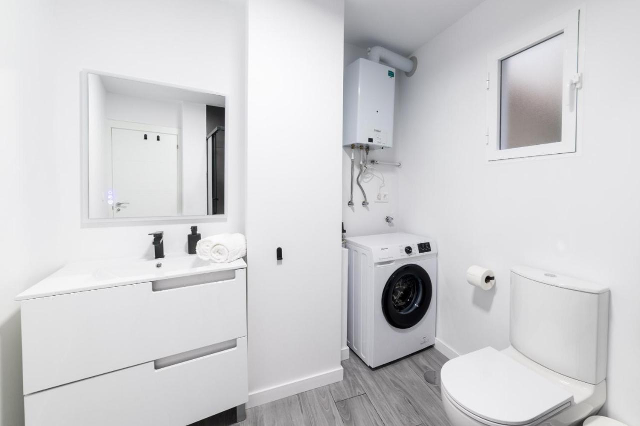 Moonkey - Apartamento Mediterraneo Con Jacuzzi Y Luz Natural Alicante Ngoại thất bức ảnh