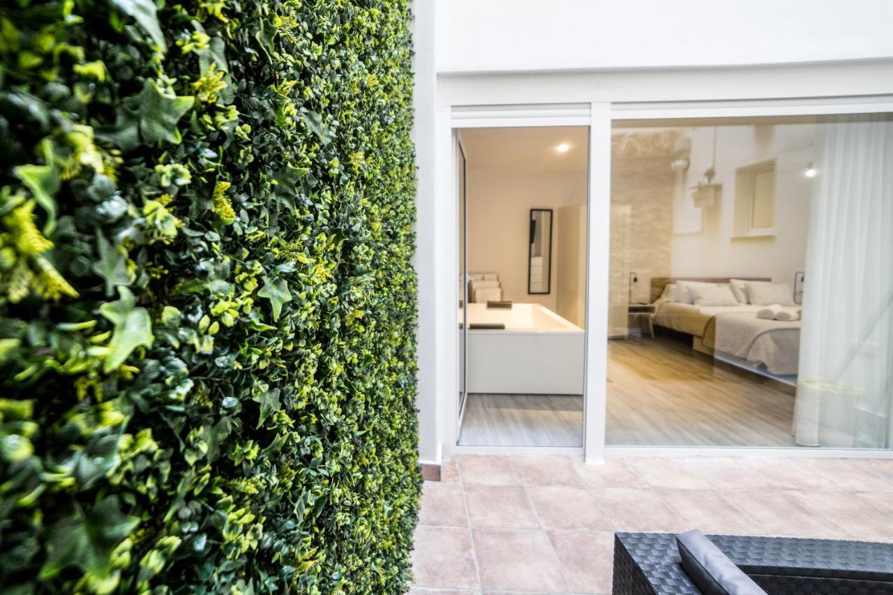 Moonkey - Apartamento Mediterraneo Con Jacuzzi Y Luz Natural Alicante Ngoại thất bức ảnh
